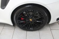 USED 2014 M PORSCHE 911 3.8T 991 Turbo Coupe 2dr Petrol PDK 4WD Euro 6 (520 ps) 