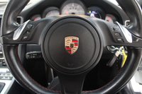 USED 2014 M PORSCHE 911 3.8T 991 Turbo Coupe 2dr Petrol PDK 4WD Euro 6 (520 ps) 