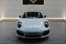 USED 2014 M PORSCHE 911 3.8T 991 Turbo Coupe 2dr Petrol PDK 4WD Euro 6 (520 ps) 