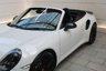 USED 2014 M PORSCHE 911 3.8T 991 Turbo Coupe 2dr Petrol PDK 4WD Euro 6 (520 ps) 