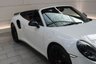 USED 2014 M PORSCHE 911 3.8T 991 Turbo Coupe 2dr Petrol PDK 4WD Euro 6 (520 ps) 