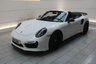 USED 2014 M PORSCHE 911 3.8T 991 Turbo Coupe 2dr Petrol PDK 4WD Euro 6 (520 ps) 