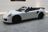 USED 2014 M PORSCHE 911 3.8T 991 Turbo Coupe 2dr Petrol PDK 4WD Euro 6 (520 ps) 