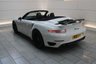 USED 2014 M PORSCHE 911 3.8T 991 Turbo Coupe 2dr Petrol PDK 4WD Euro 6 (520 ps) 