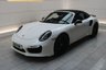 USED 2014 M PORSCHE 911 3.8T 991 Turbo Coupe 2dr Petrol PDK 4WD Euro 6 (520 ps) 