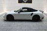 USED 2014 M PORSCHE 911 3.8T 991 Turbo Coupe 2dr Petrol PDK 4WD Euro 6 (520 ps) 