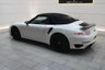 USED 2014 M PORSCHE 911 3.8T 991 Turbo Coupe 2dr Petrol PDK 4WD Euro 6 (520 ps) 