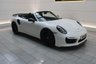 USED 2014 M PORSCHE 911 3.8T 991 Turbo Coupe 2dr Petrol PDK 4WD Euro 6 (520 ps) 