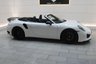 USED 2014 M PORSCHE 911 3.8T 991 Turbo Coupe 2dr Petrol PDK 4WD Euro 6 (520 ps) 