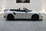 USED 2014 M PORSCHE 911 3.8T 991 Turbo Coupe 2dr Petrol PDK 4WD Euro 6 (520 ps) 