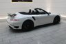 USED 2014 M PORSCHE 911 3.8T 991 Turbo Coupe 2dr Petrol PDK 4WD Euro 6 (520 ps) 
