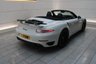 USED 2014 M PORSCHE 911 3.8T 991 Turbo Coupe 2dr Petrol PDK 4WD Euro 6 (520 ps) 