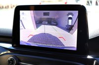 USED 2021 71 FORD FOCUS 2.3T ECOBOOST ST ESTATE MAXTON KIT HUD CAMERA HEATED WHEEL