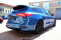 USED 2021 71 FORD FOCUS 2.3T ECOBOOST ST ESTATE MAXTON KIT HUD CAMERA HEATED WHEEL
