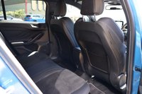 USED 2021 71 FORD FOCUS 2.3T ECOBOOST ST ESTATE MAXTON KIT HUD CAMERA HEATED WHEEL