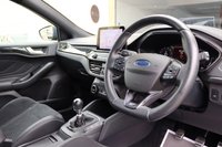USED 2021 71 FORD FOCUS 2.3T ECOBOOST ST ESTATE MAXTON KIT HUD CAMERA HTD WHEEL B&O
