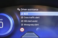 USED 2021 71 FORD FOCUS 2.3T ECOBOOST ST ESTATE MAXTON KIT HUD CAMERA HTD WHEEL B&O