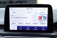 USED 2021 71 FORD FOCUS 2.3T ECOBOOST ST ESTATE MAXTON KIT HUD CAMERA HTD WHEEL B&O