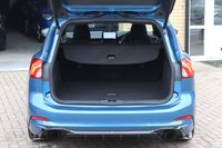 USED 2021 71 FORD FOCUS 2.3T ECOBOOST ST ESTATE MAXTON KIT HUD CAMERA HTD WHEEL B&O