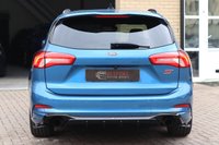 USED 2021 71 FORD FOCUS 2.3T ECOBOOST ST ESTATE MAXTON KIT HUD CAMERA HTD WHEEL B&O