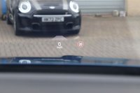 USED 2021 71 FORD FOCUS 2.3T ECOBOOST ST ESTATE MAXTON KIT HUD CAMERA HTD WHEEL B&O