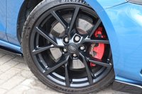 USED 2021 71 FORD FOCUS 2.3T ECOBOOST ST ESTATE MAXTON KIT HUD CAMERA HTD WHEEL B&O