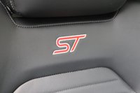 USED 2021 71 FORD FOCUS 2.3T ECOBOOST ST ESTATE MAXTON KIT HUD CAMERA HTD WHEEL B&O