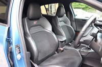 USED 2021 71 FORD FOCUS 2.3T ECOBOOST ST ESTATE MAXTON KIT HUD CAMERA HTD WHEEL B&O