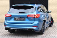 USED 2021 71 FORD FOCUS 2.3T ECOBOOST ST ESTATE MAXTON KIT HUD CAMERA HTD WHEEL B&O