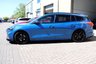 USED 2021 71 FORD FOCUS 2.3T ECOBOOST ST ESTATE MAXTON KIT HUD CAMERA HEATED WHEEL