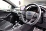 USED 2021 71 FORD FOCUS 2.3T ECOBOOST ST ESTATE MAXTON KIT HUD CAMERA HTD WHEEL B&O