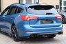 USED 2021 71 FORD FOCUS 2.3T ECOBOOST ST ESTATE MAXTON KIT HUD CAMERA HTD WHEEL B&O