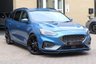 USED 2021 71 FORD FOCUS 2.3T ECOBOOST ST ESTATE MAXTON KIT HUD CAMERA HTD WHEEL B&O