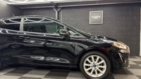 USED 2018 67 FORD FIESTA 1.0T EcoBoost Titanium Hatchback 3dr Petrol Manual Euro 6 (s/s) (100 ps) Low milage great condition