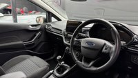 USED 2018 67 FORD FIESTA 1.0T EcoBoost Titanium Hatchback 3dr Petrol Manual Euro 6 (s/s) (100 ps) Low milage great condition