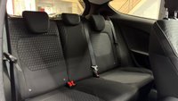 USED 2018 67 FORD FIESTA 1.0T EcoBoost Titanium Hatchback 3dr Petrol Manual Euro 6 (s/s) (100 ps) Low milage great condition