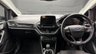 USED 2018 67 FORD FIESTA 1.0T EcoBoost Titanium Hatchback 3dr Petrol Manual Euro 6 (s/s) (100 ps) Low milage great condition
