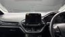 USED 2018 67 FORD FIESTA 1.0T EcoBoost Titanium Hatchback 3dr Petrol Manual Euro 6 (s/s) (100 ps) Low milage great condition