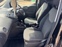 USED 2017 17 FORD TRANSIT COURIER 1.5 TDCi Panel Van 4dr Diesel Manual L1 Euro 5 (75 ps) 