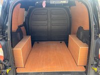 USED 2017 17 FORD TRANSIT COURIER 1.5 TDCi Panel Van 4dr Diesel Manual L1 Euro 5 (75 ps) 