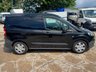 USED 2017 17 FORD TRANSIT COURIER 1.5 TDCi Panel Van 4dr Diesel Manual L1 Euro 5 (75 ps) 