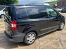 USED 2017 17 FORD TRANSIT COURIER 1.5 TDCi Panel Van 4dr Diesel Manual L1 Euro 5 (75 ps) 