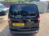 USED 2017 17 FORD TRANSIT COURIER 1.5 TDCi Panel Van 4dr Diesel Manual L1 Euro 5 (75 ps) 
