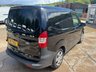 USED 2017 17 FORD TRANSIT COURIER 1.5 TDCi Panel Van 4dr Diesel Manual L1 Euro 5 (75 ps) 