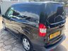 USED 2017 17 FORD TRANSIT COURIER 1.5 TDCi Panel Van 4dr Diesel Manual L1 Euro 5 (75 ps) 