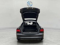 USED 2017 17 AUDI RS7 4.0 TFSI V8 Performance Sportback 5dr Petrol Tiptronic quattro Euro 6 (s/s) (605 ps) FINANCE+REVCAM+HPI+SPORTS EXHAUST