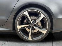 USED 2017 17 AUDI RS7 4.0 TFSI V8 Performance Sportback 5dr Petrol Tiptronic quattro Euro 6 (s/s) (605 ps) FINANCE+REVCAM+HPI+SPORTS EXHAUST