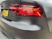 USED 2017 17 AUDI RS7 4.0 TFSI V8 Performance Sportback 5dr Petrol Tiptronic quattro Euro 6 (s/s) (605 ps) FINANCE+REVCAM+HPI+SPORTS EXHAUST