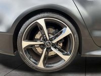 USED 2017 17 AUDI RS7 4.0 TFSI V8 Performance Sportback 5dr Petrol Tiptronic quattro Euro 6 (s/s) (605 ps) FINANCE+REVCAM+HPI+SPORTS EXHAUST