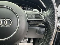USED 2017 17 AUDI RS7 4.0 TFSI V8 Performance Sportback 5dr Petrol Tiptronic quattro Euro 6 (s/s) (605 ps) FINANCE+REVCAM+HPI+SPORTS EXHAUST